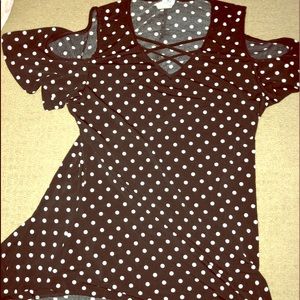 Teen or woman blouse